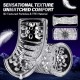 Automatic Male Masturbator Sex Toys for Men - Adult Toy Male Sex Toys with 7 Thrusting & 7 Rotating Modes,Hands Free Pocket Pussy Sex Machine with Visual Window & Mounting Base, Electric Thrusting Cup