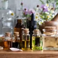 Aromatherapy