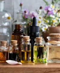 Aromatherapy