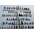 Industrial Parts 