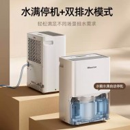 Portable Mini Dehumidifier