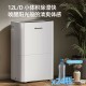 Portable Mini Dehumidifier