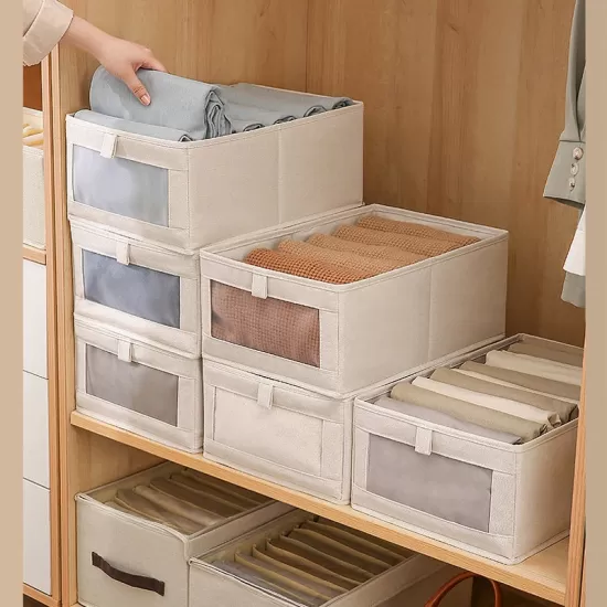 storage box