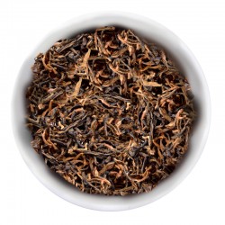 Wuyi Jin Jun Mei Black Tea