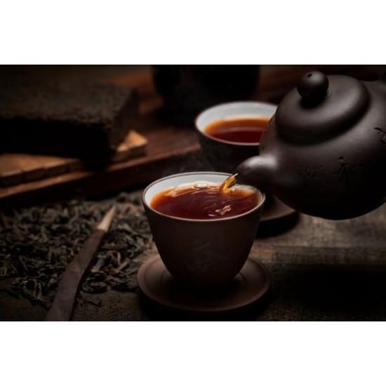 Pu'er Tea