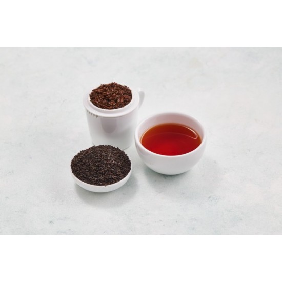 Wuyi Jin Jun Mei Black Tea