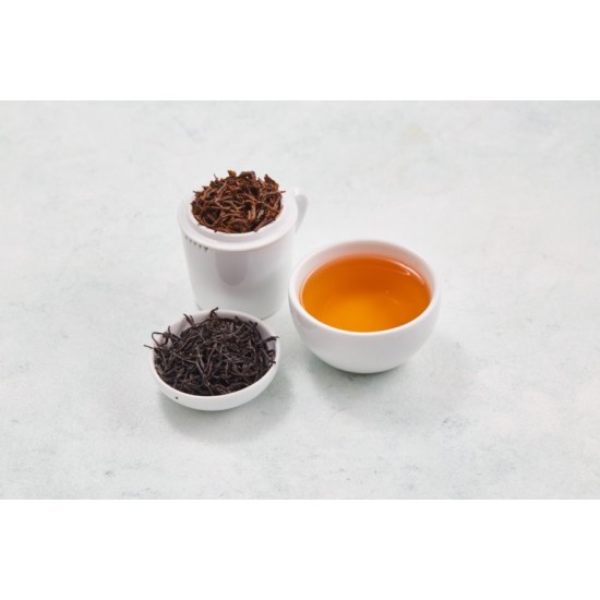 Wuyi Jin Jun Mei Black Tea