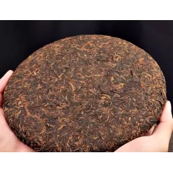 Pu'er Tea