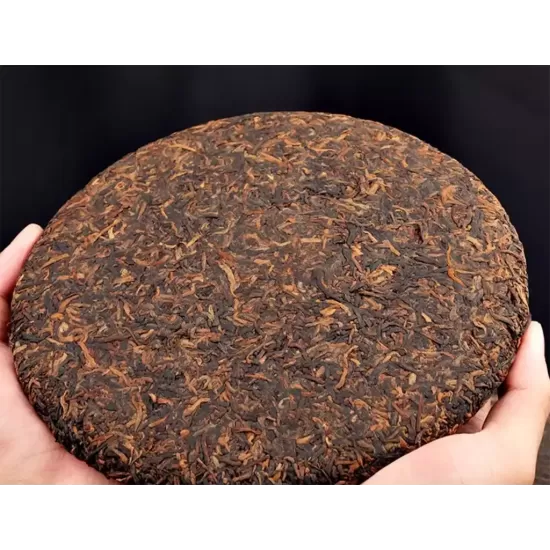 Pu'er Tea