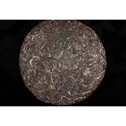 Pu'er Tea