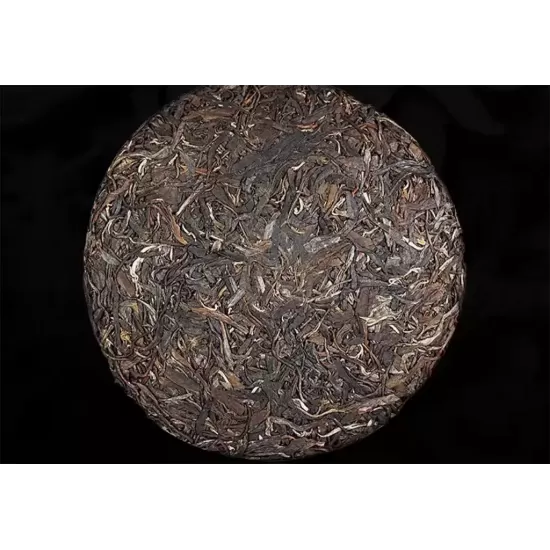 Pu'er Tea