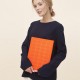 Oversized Womens Hoodie