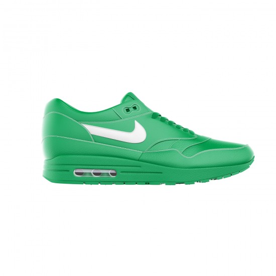 Red Airmax